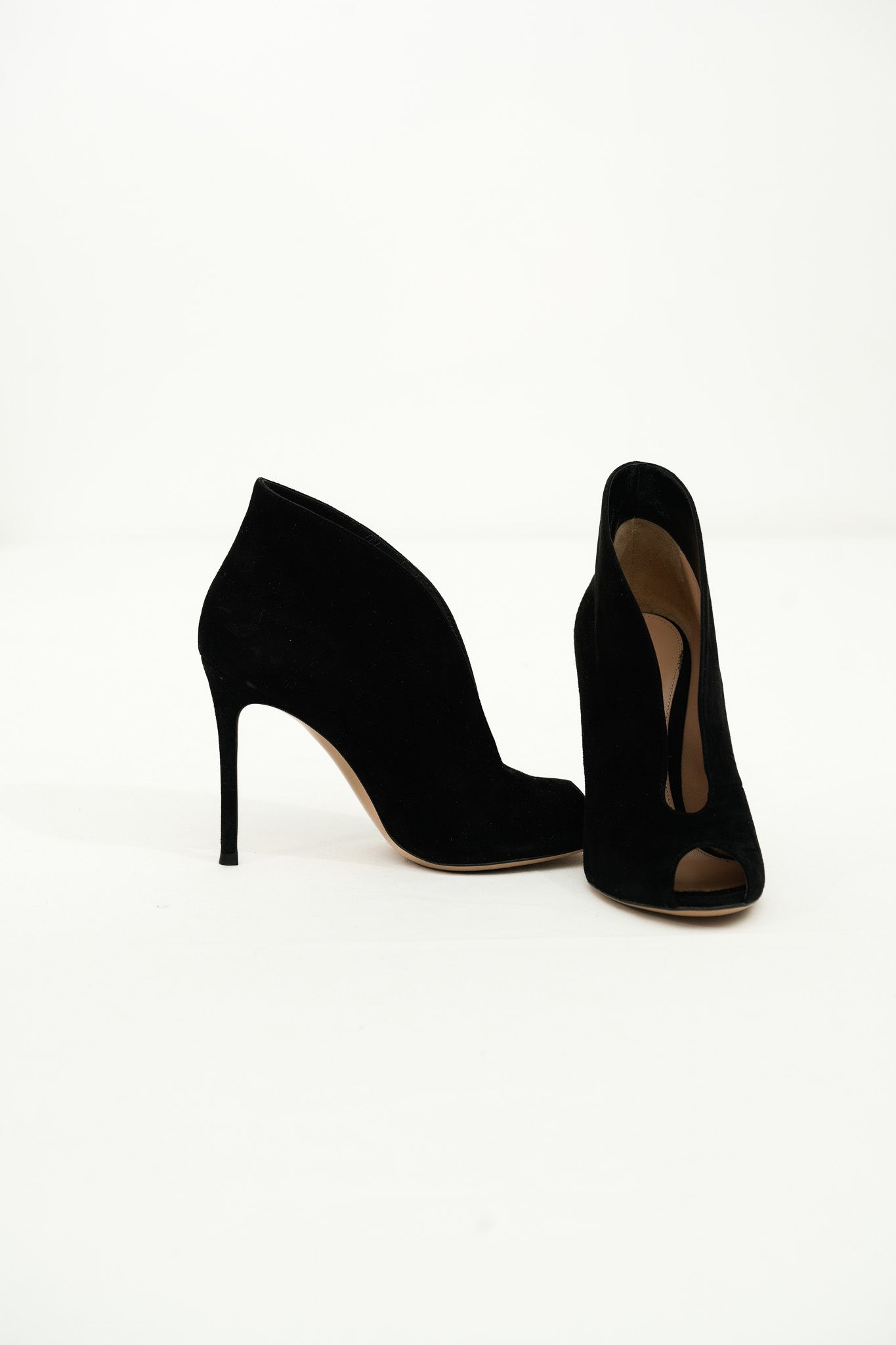 Escarpin best sale gianvito rossi