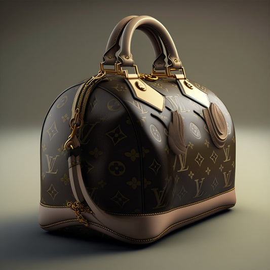 Les Différents modèles de sacs LOUIS VUITTON