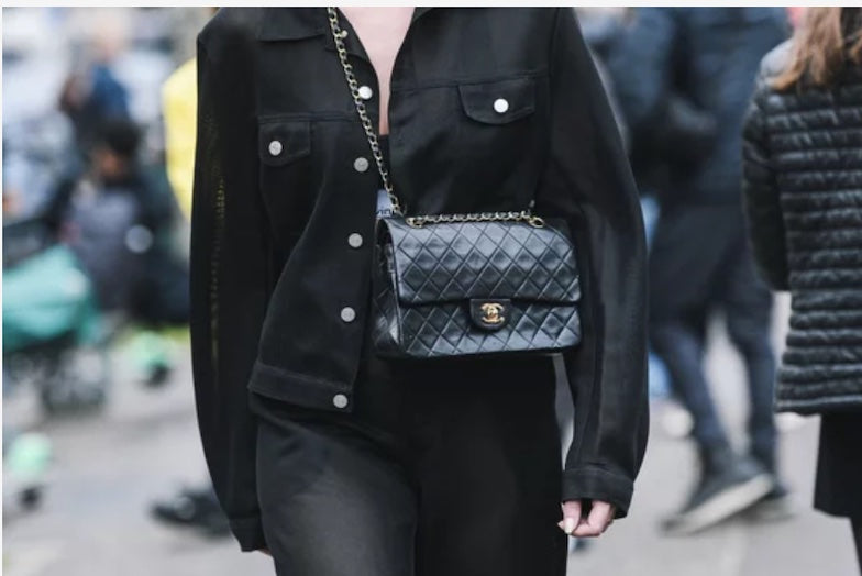 Modèles des Sacs CHANEL les + emblématiques