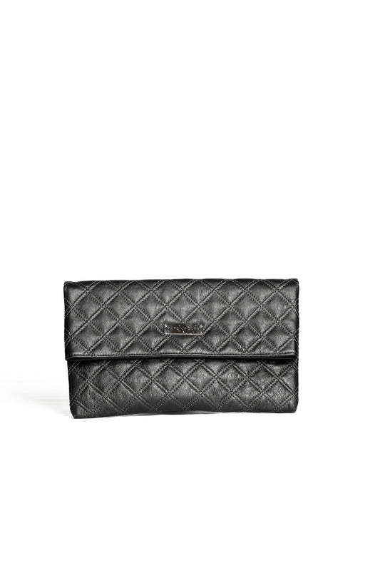 Grande Pochette de Seconde main Marc Jacobs Grise irisée